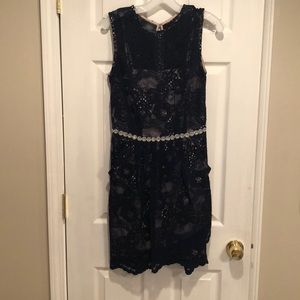 Guest of wedding dress